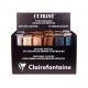 PORTATODO CLAIREFONTAINE CUIRISE EXP.24